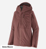 Women's Untracked Jacket