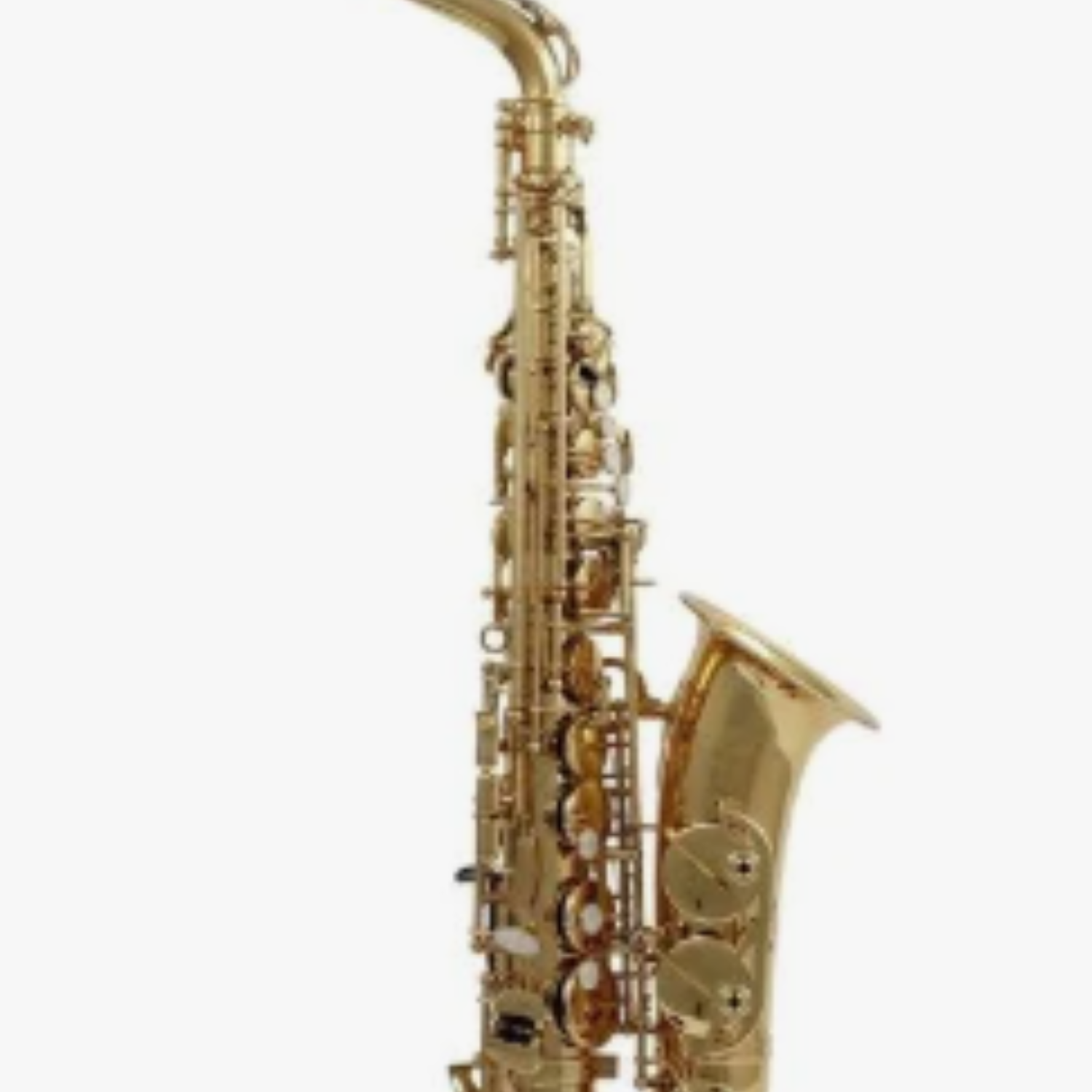 Saxophone