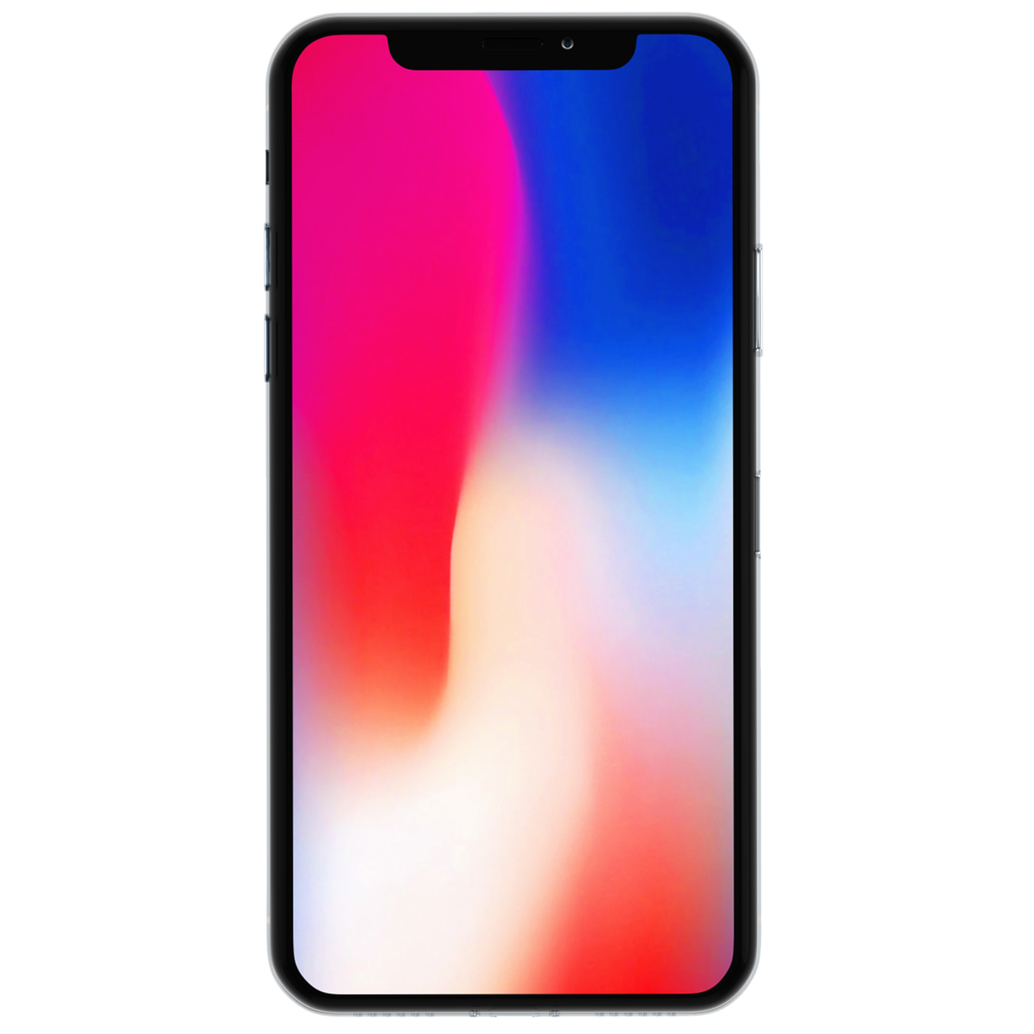 Iphone 17 - 25-40 KG - Bleu - T1